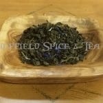 blueberry green tea