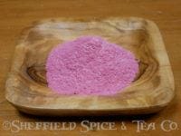 raspberry dip mix