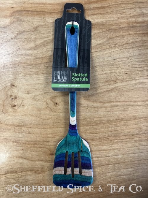 birchwood utensils mumbai slotted spatula