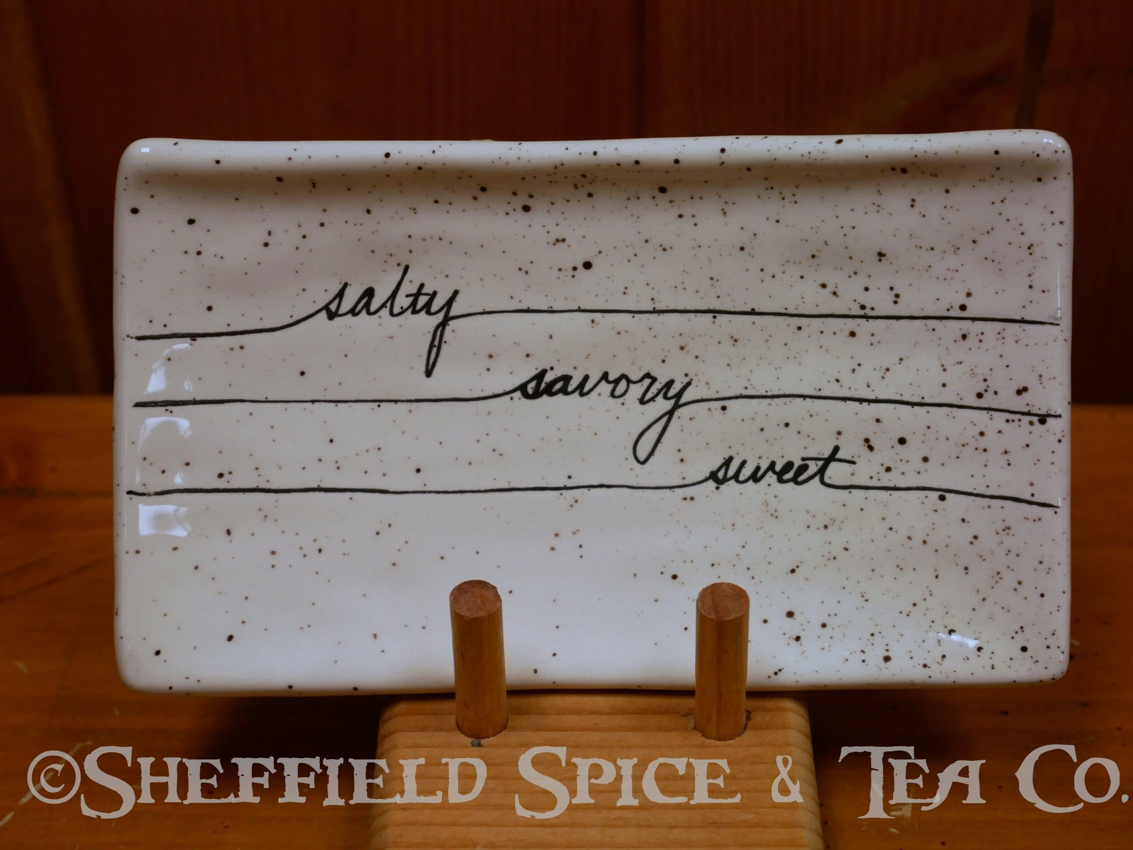 Grey Marble Mortar and Pestle - Sheffield Spice & Tea Co