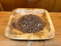 cape cod cranberry rooibos