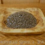 coarse hickory sea salt - coarse grain image