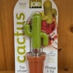 cactus tea infuser