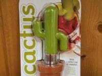 cactus tea infuser