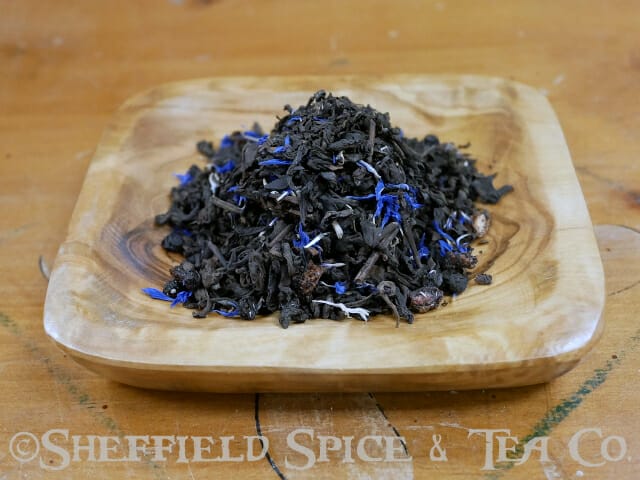 superfruit pu-erh tea