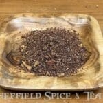 red hot cinnamon spice rooibos