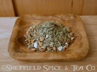 Spice & Coffee Grinder - Sheffield Spice & Tea Co