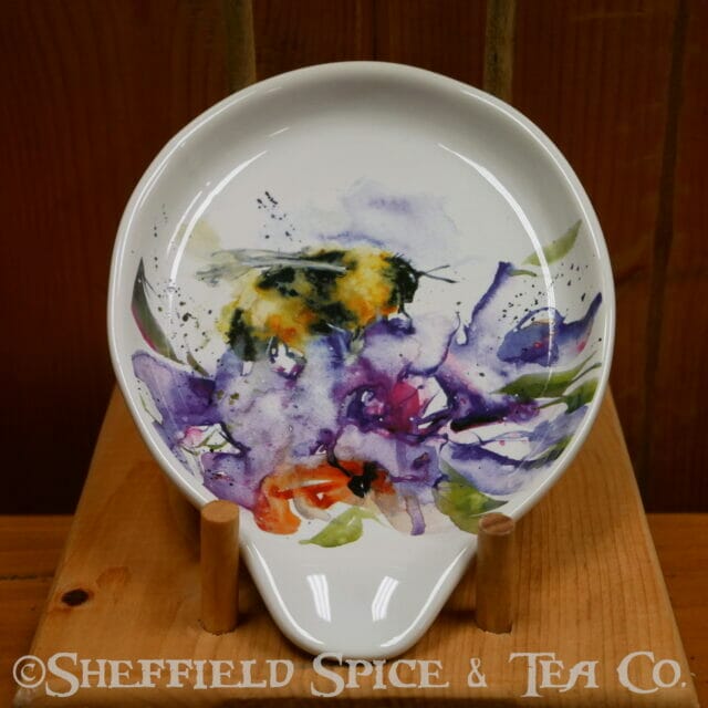 spoon rest bumblebee