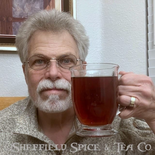 Chestnut Grove 12-04-2023 - Ricks Tea Face