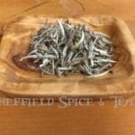fujian silver needle tea