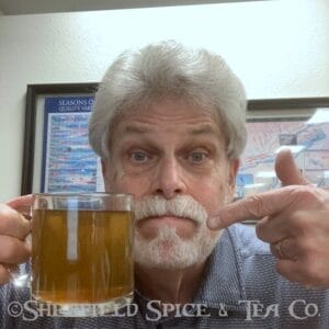 mocha java cream - Ricks Tea Face 03-17-2026