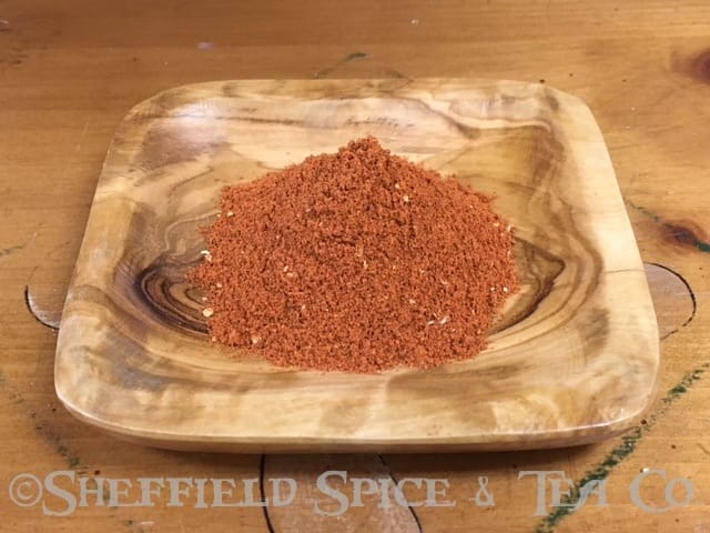 Harissa Powder