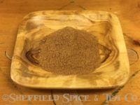 pumpkin pie spice